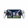 M28 Retro Handheld Game Console, 7.1 inch LCD HD Screen 30+ Emulators, 128G 4000mAh PS2 3D Dual Analog Stick God of War Classic